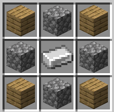CraftingT1